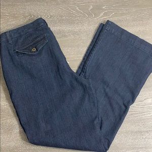 Sonoma modern cotton jeans pants